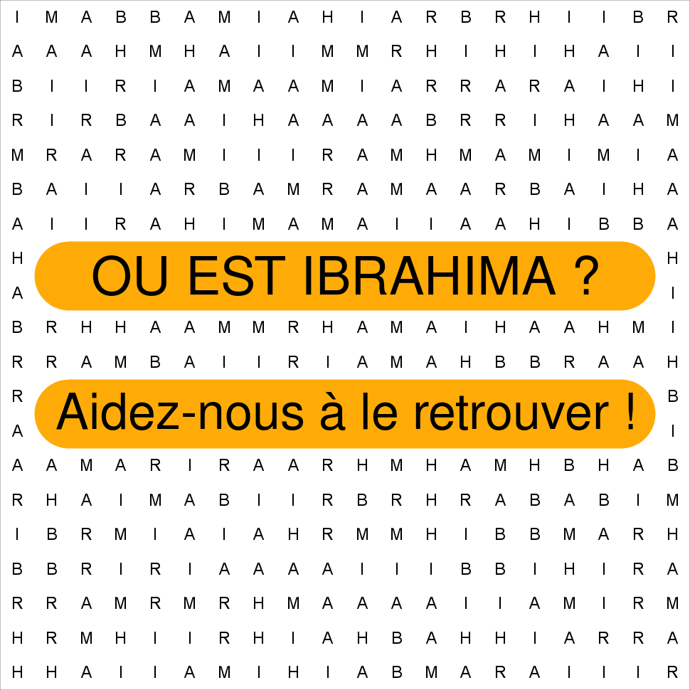 IBRAHIMA