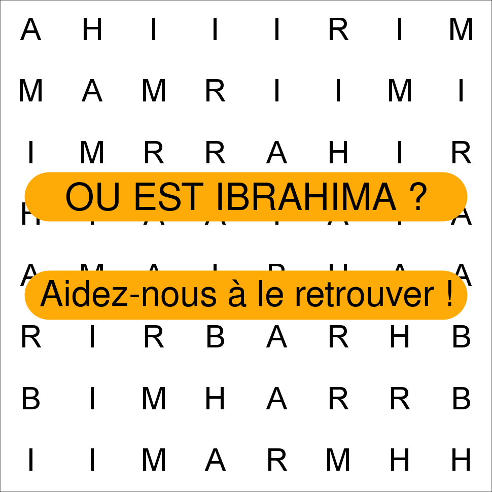 IBRAHIMA