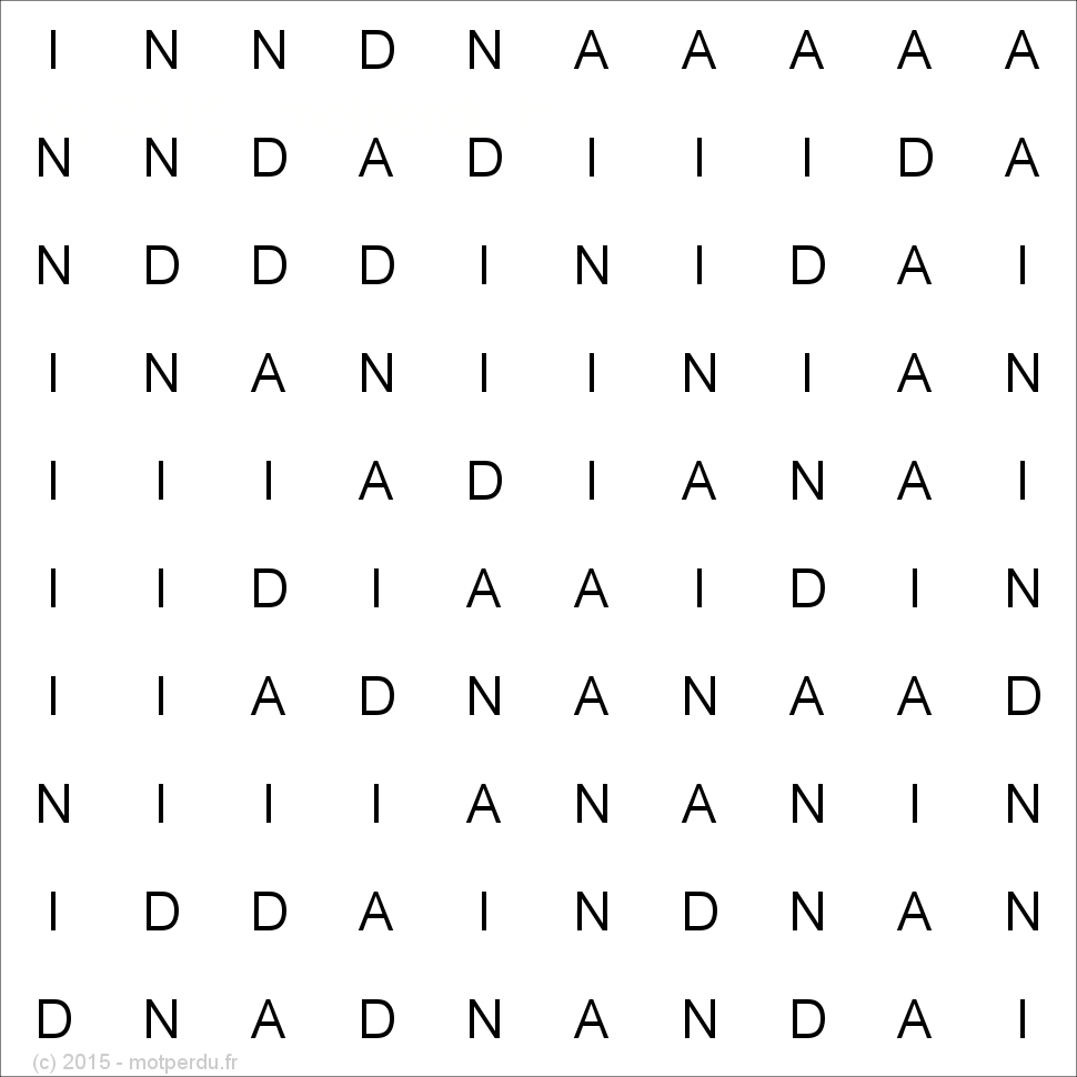 IDAN