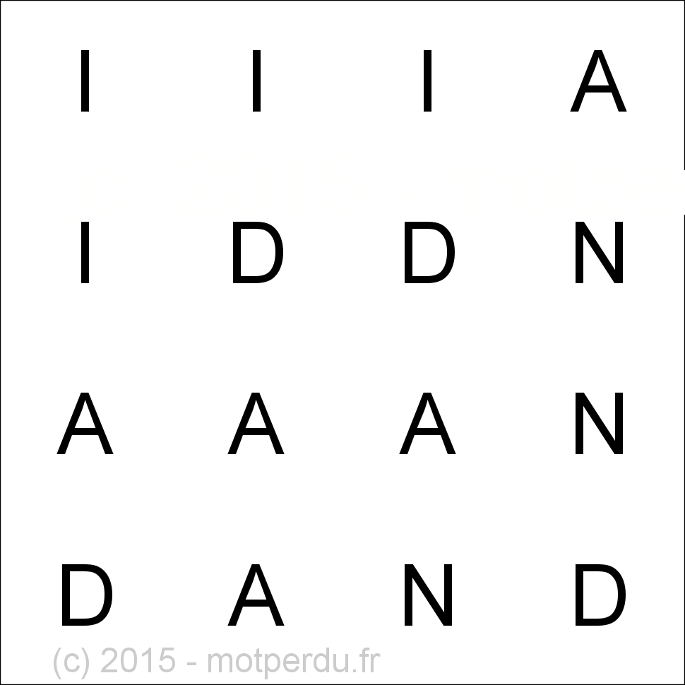 IDAN