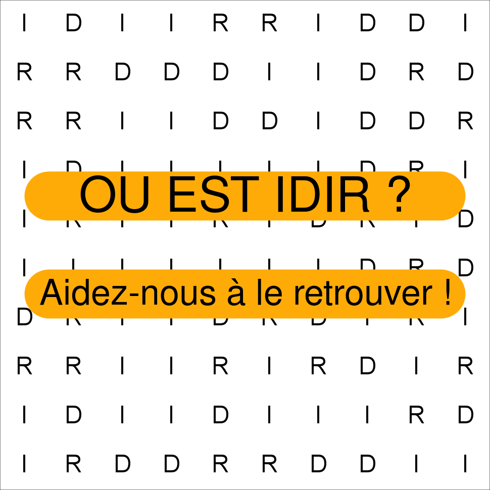 IDIR
