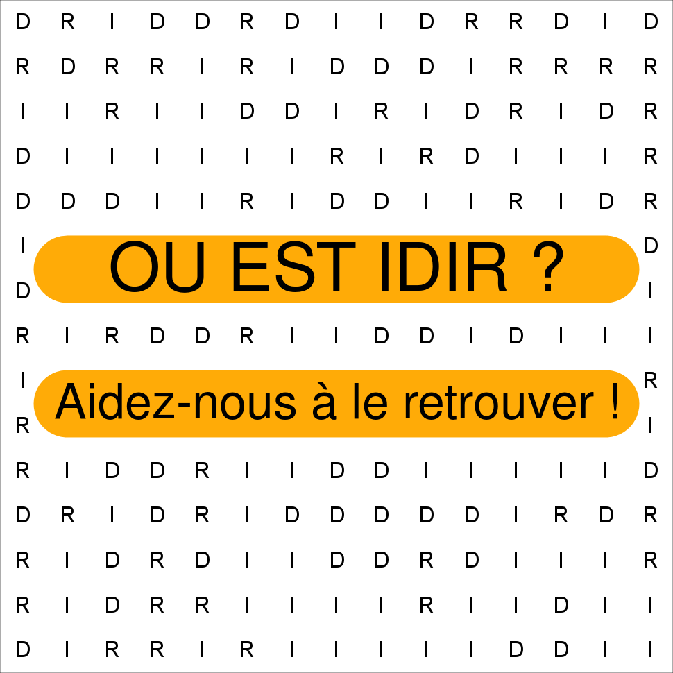 IDIR