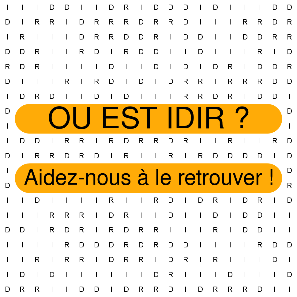 IDIR