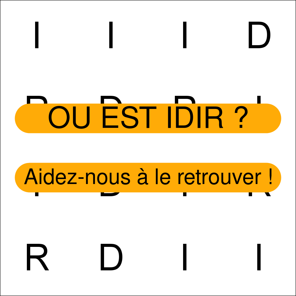 IDIR