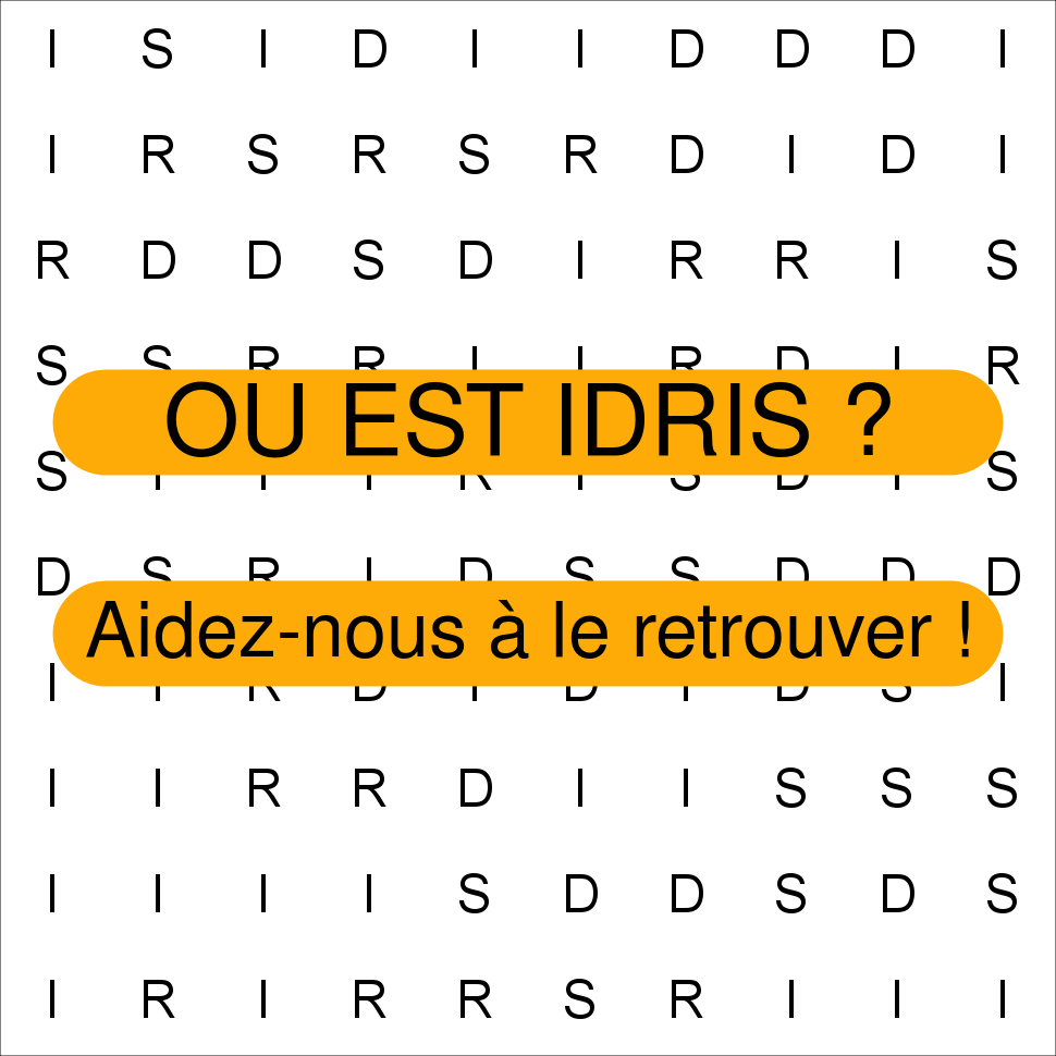 IDRIS