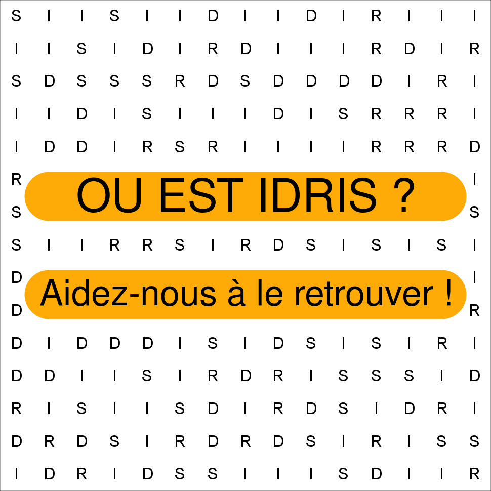 IDRIS