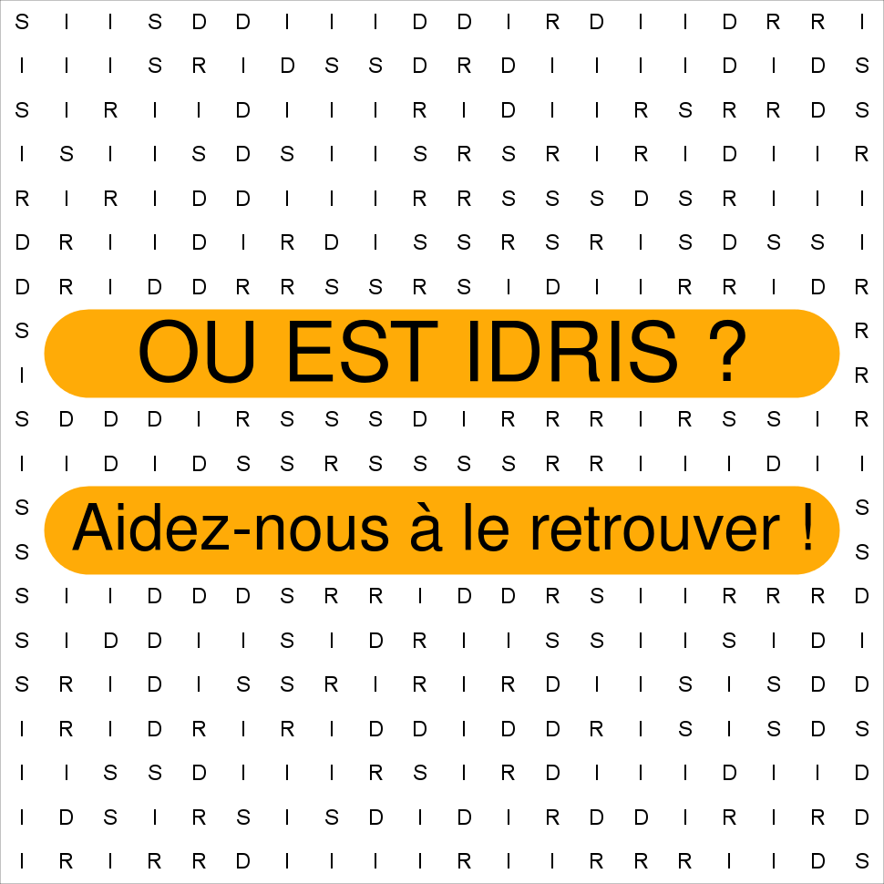 IDRIS