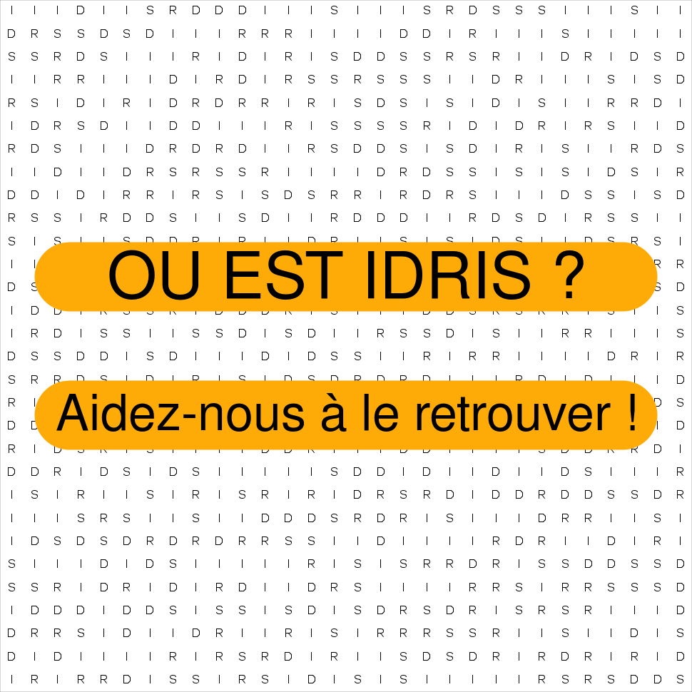 IDRIS