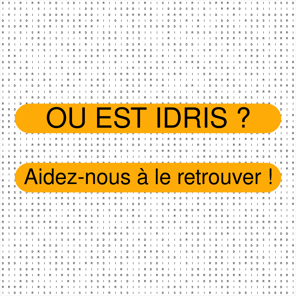 IDRIS