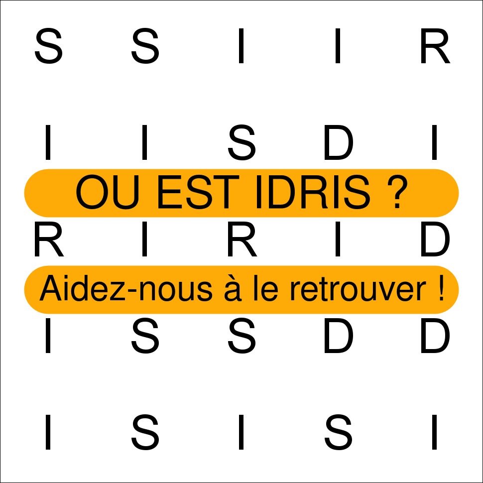 IDRIS