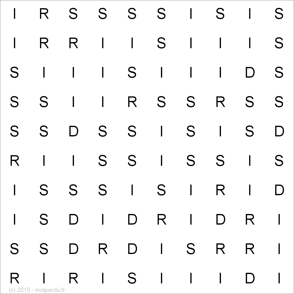 IDRISS