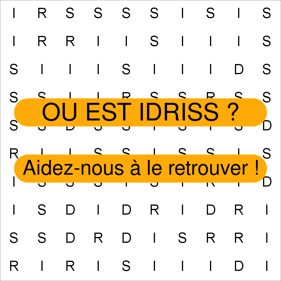 IDRISS