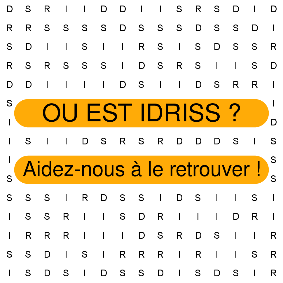 IDRISS