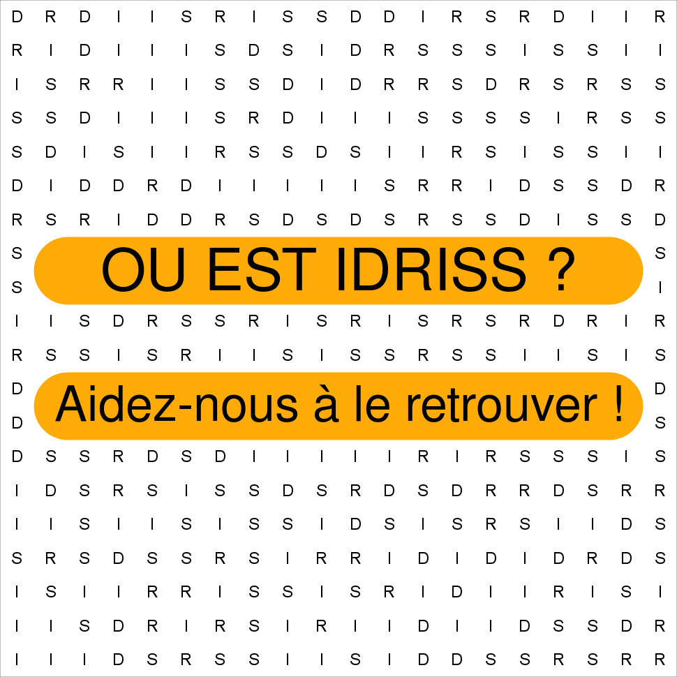 IDRISS