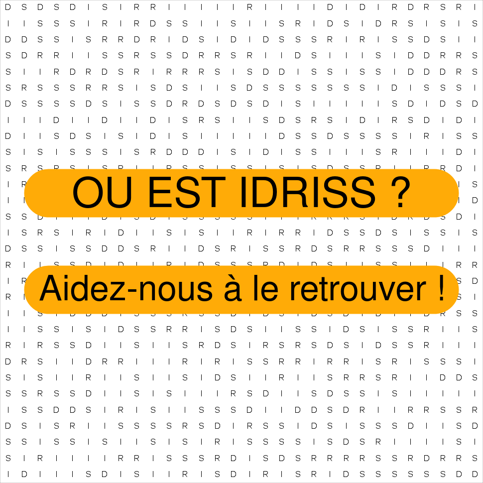 IDRISS
