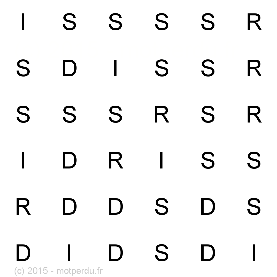 IDRISS