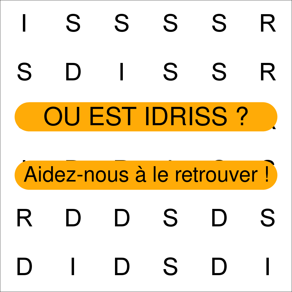 IDRISS