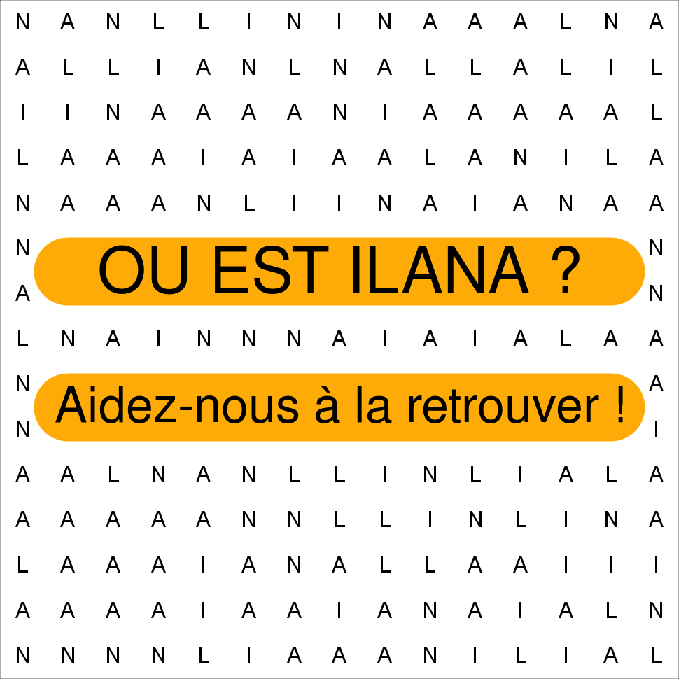 ILANA