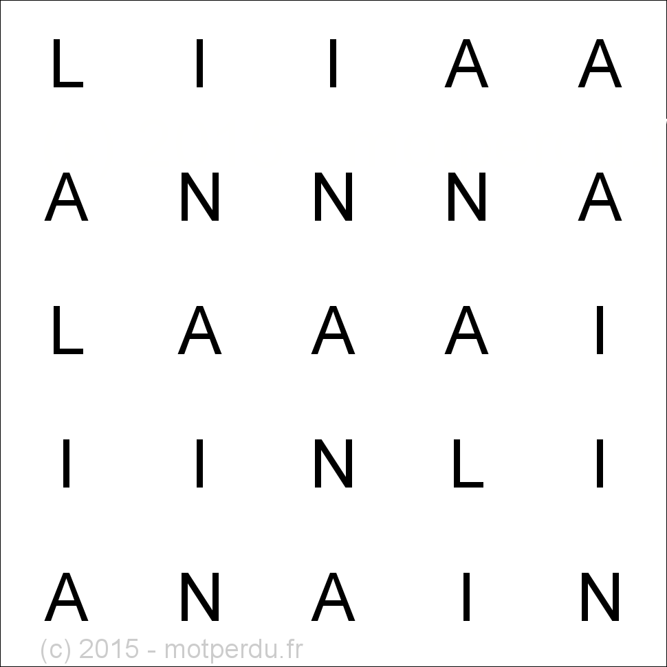 ILANA