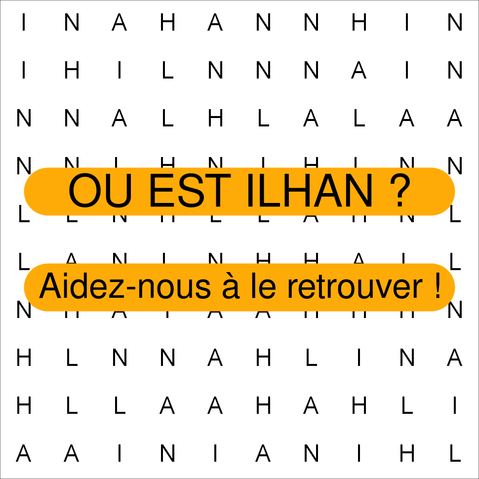 ILHAN