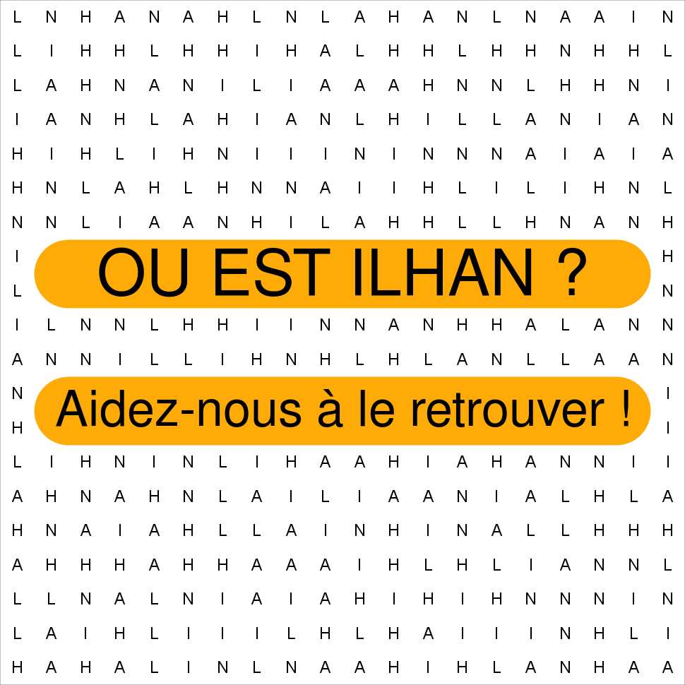 ILHAN