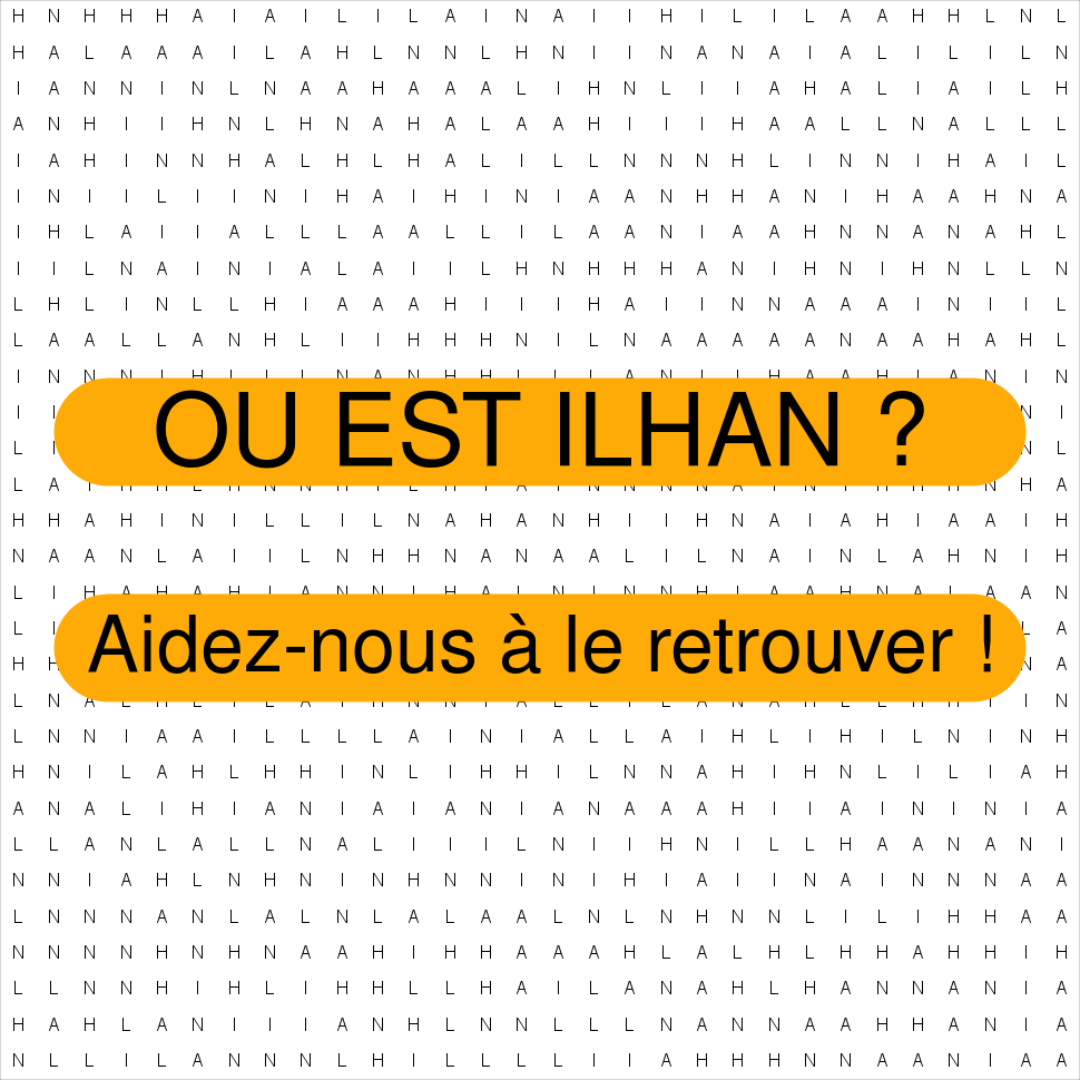 ILHAN