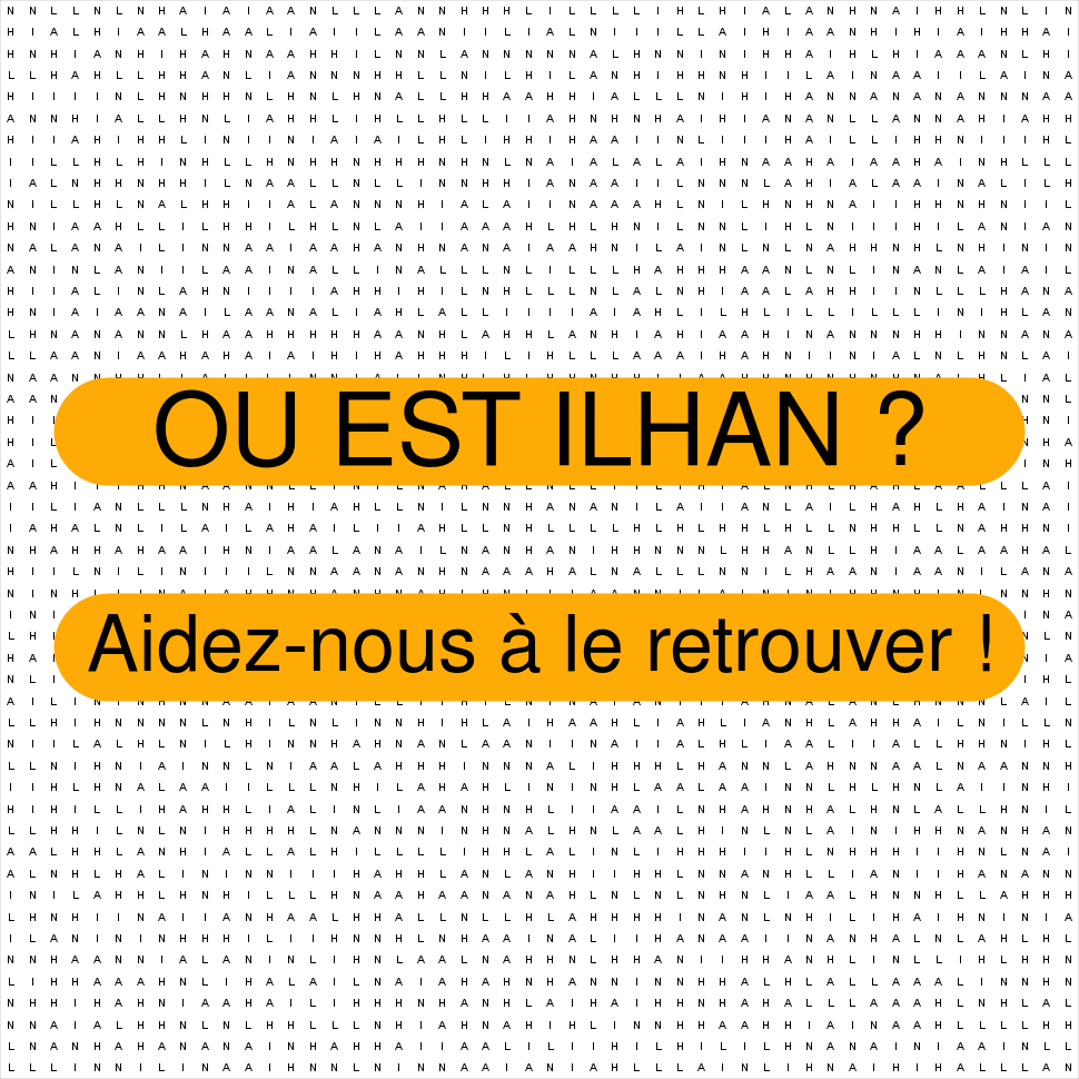 ILHAN