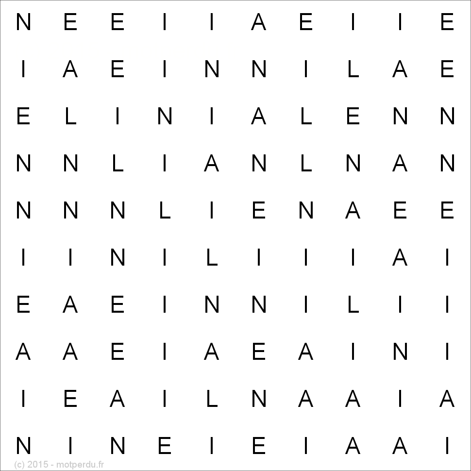 ILIANE