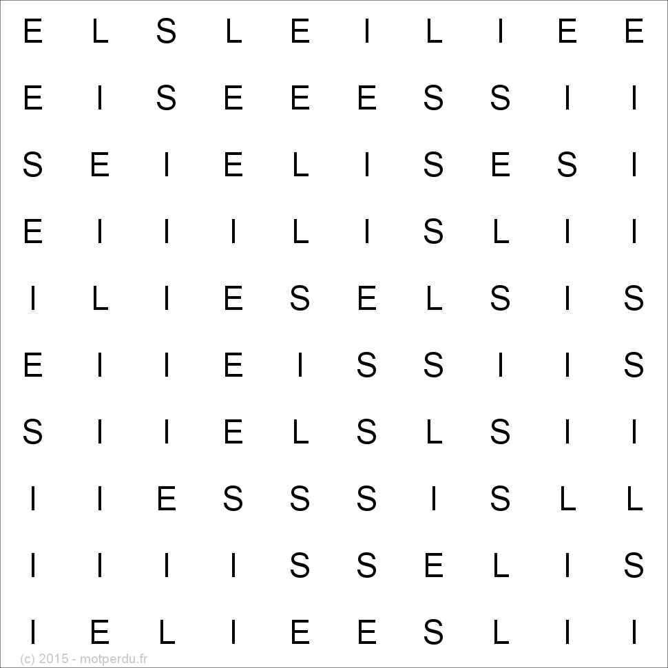 ILIES