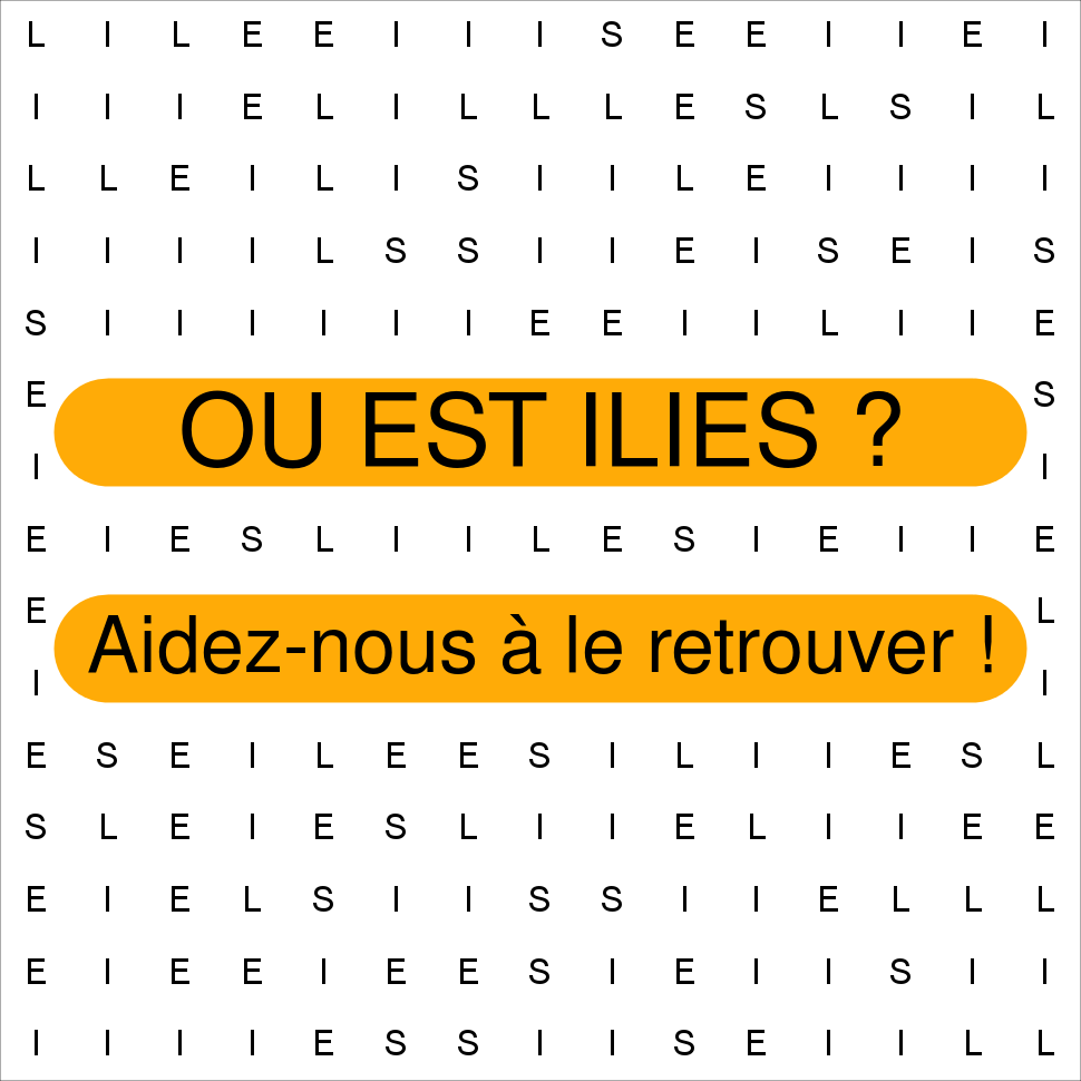 ILIES