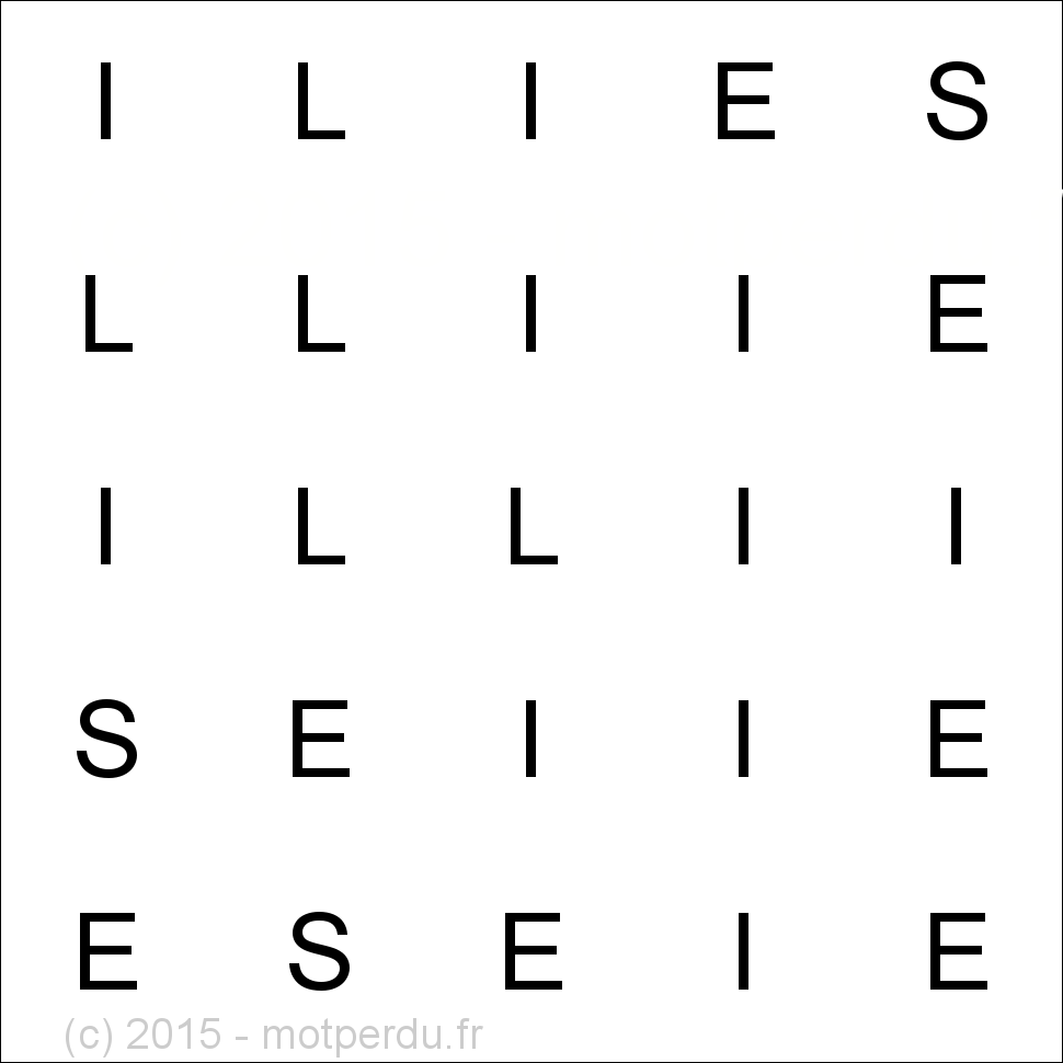 ILIES