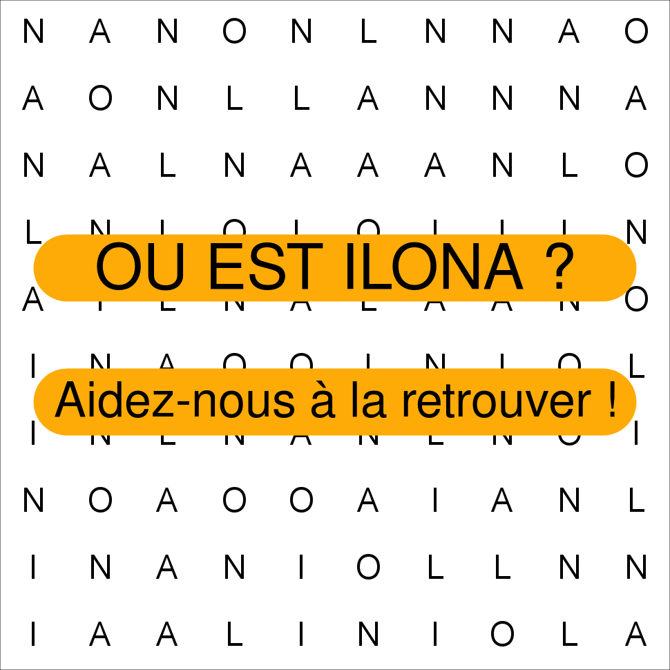 ILONA