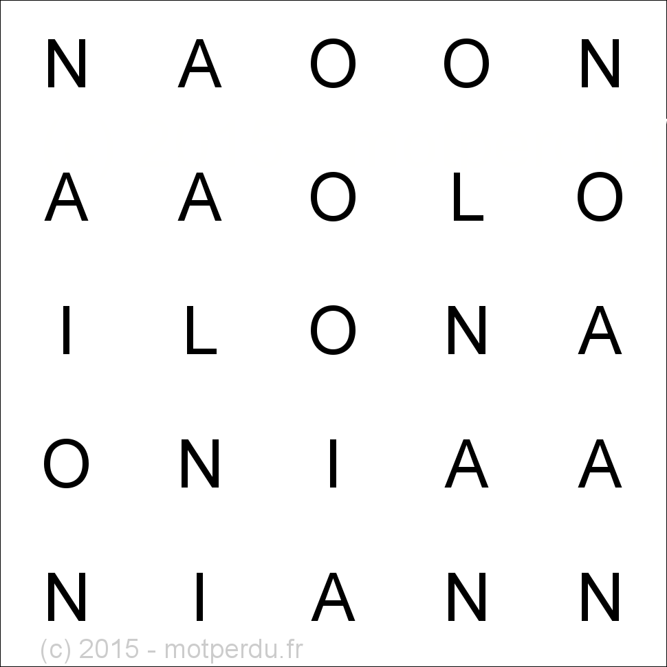 ILONA