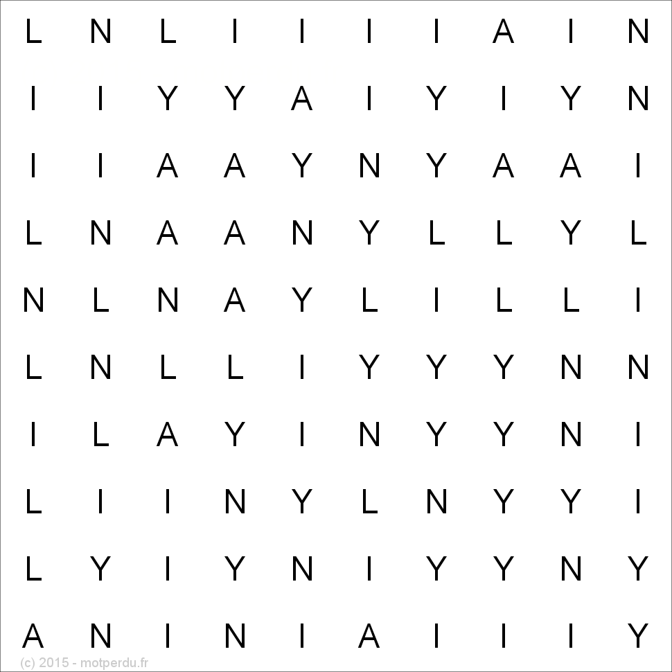 ILYAN