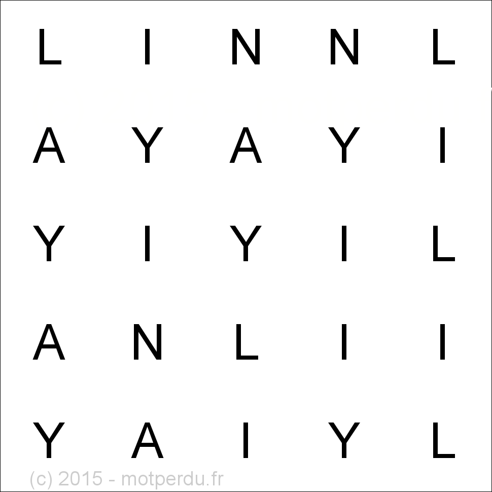 ILYAN