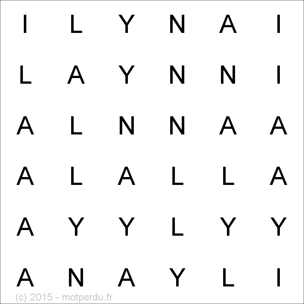 ILYANA
