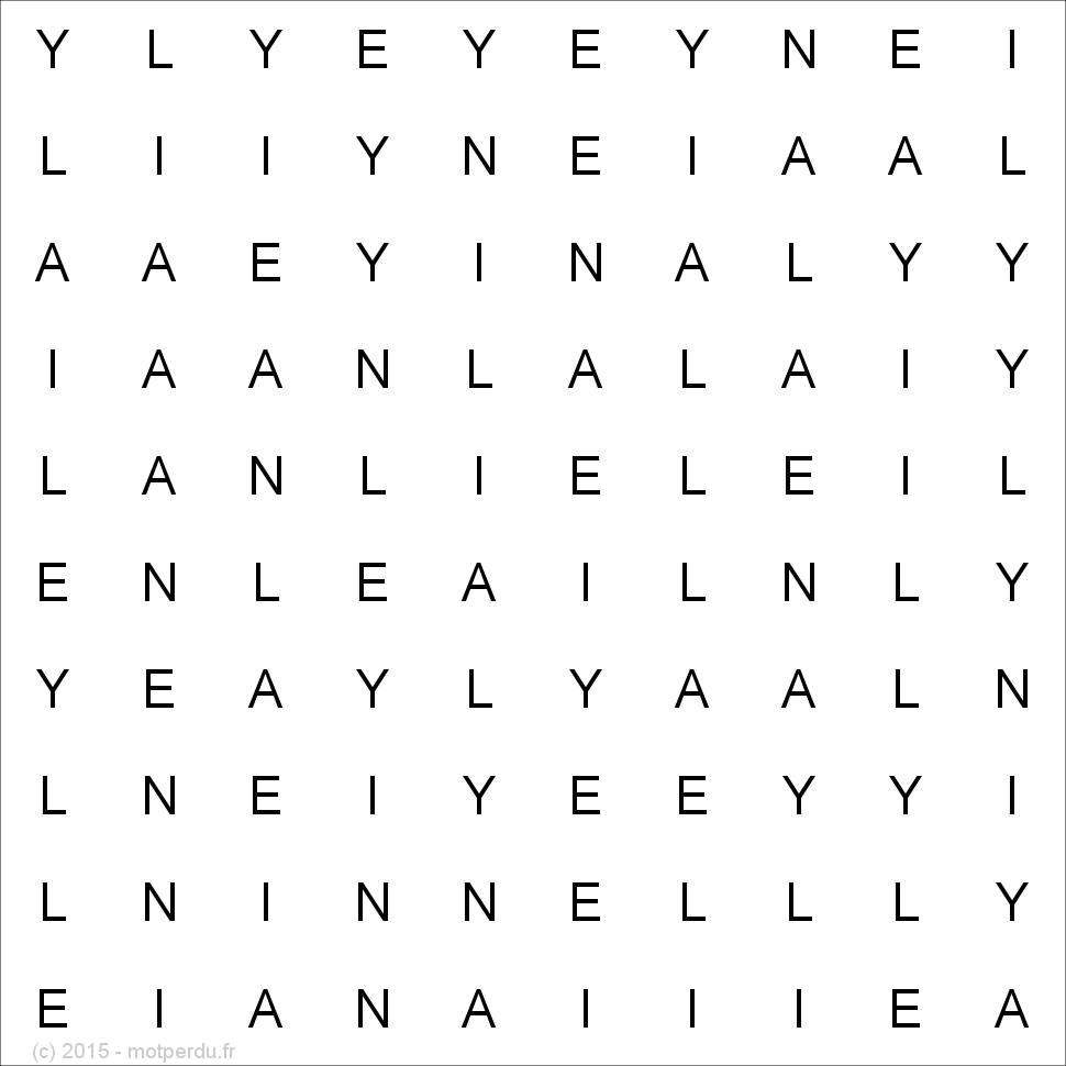 ILYANE
