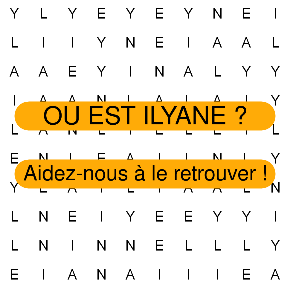 ILYANE