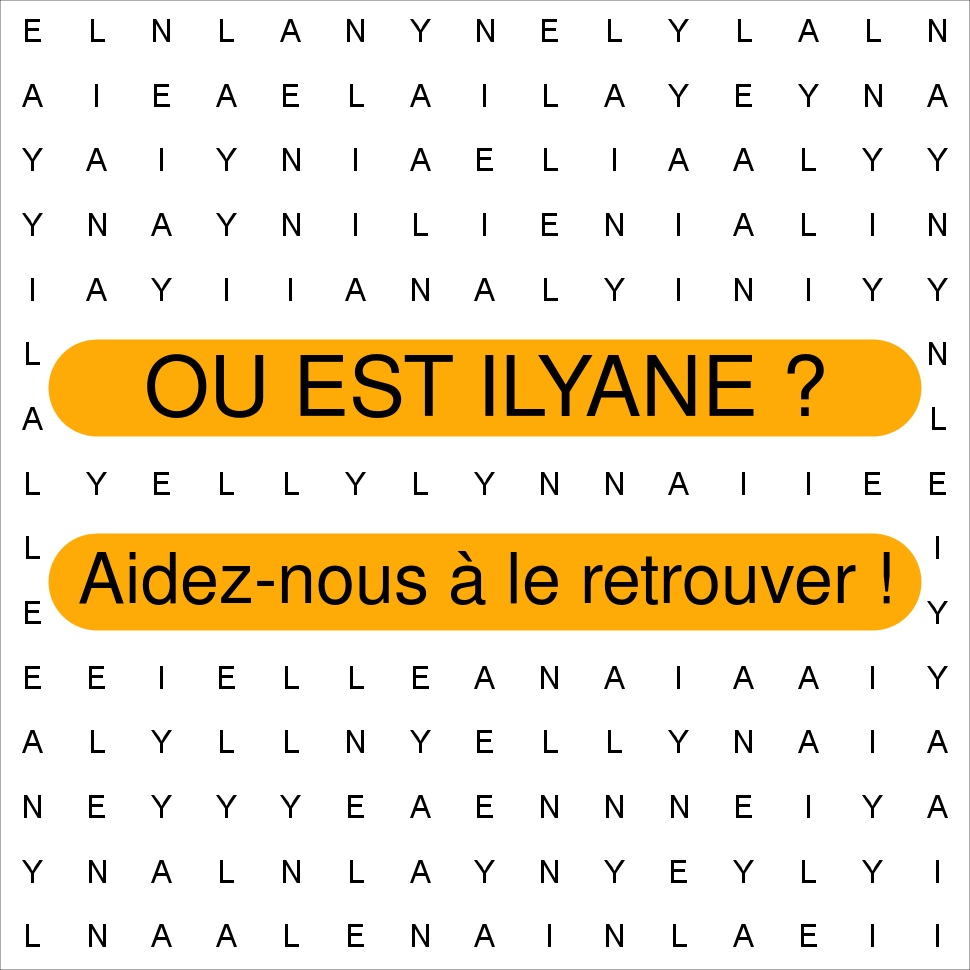 ILYANE