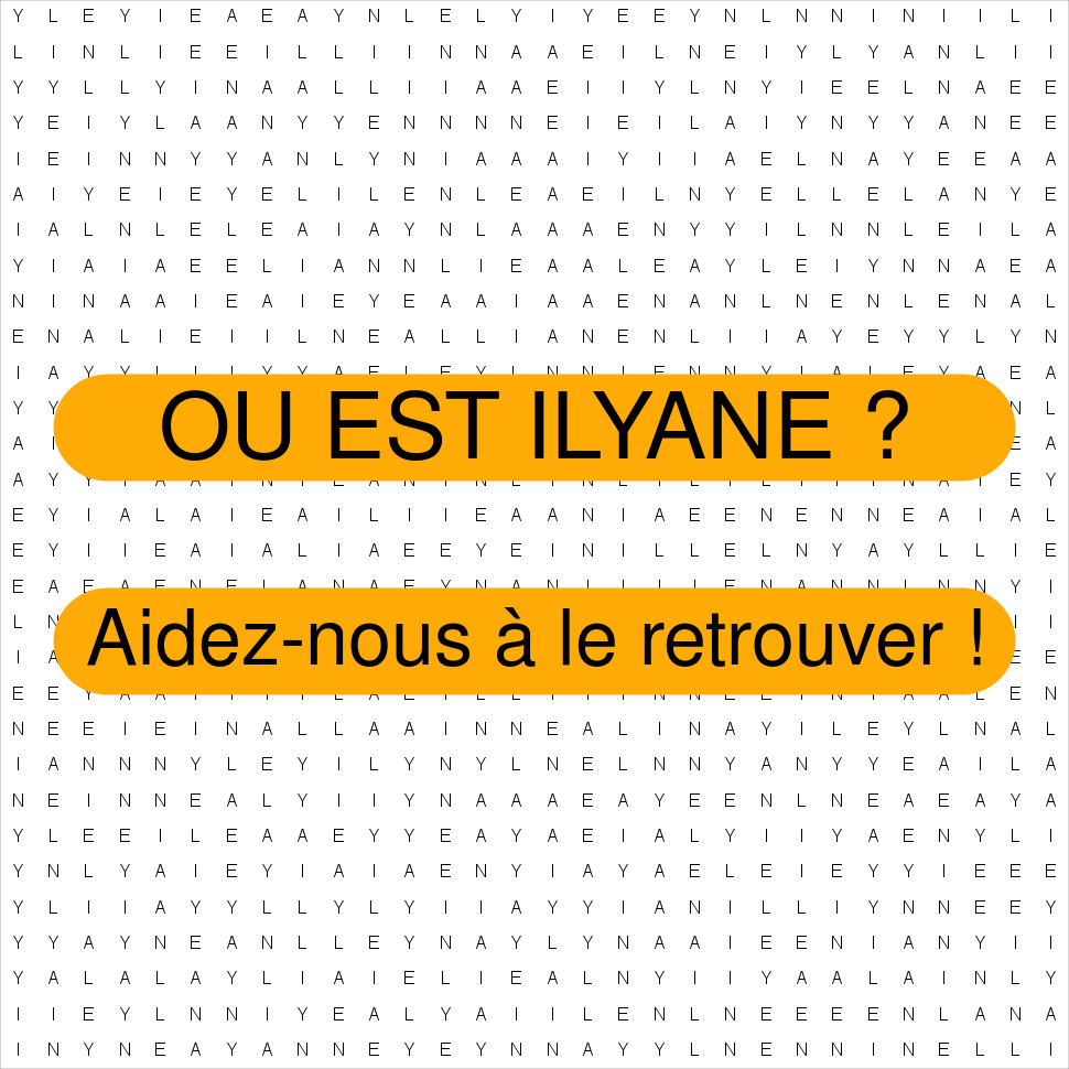 ILYANE