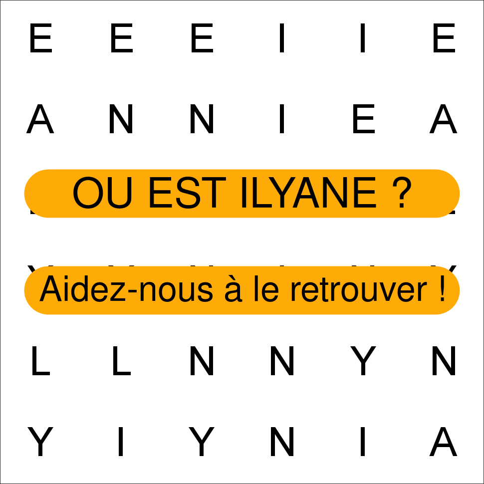 ILYANE