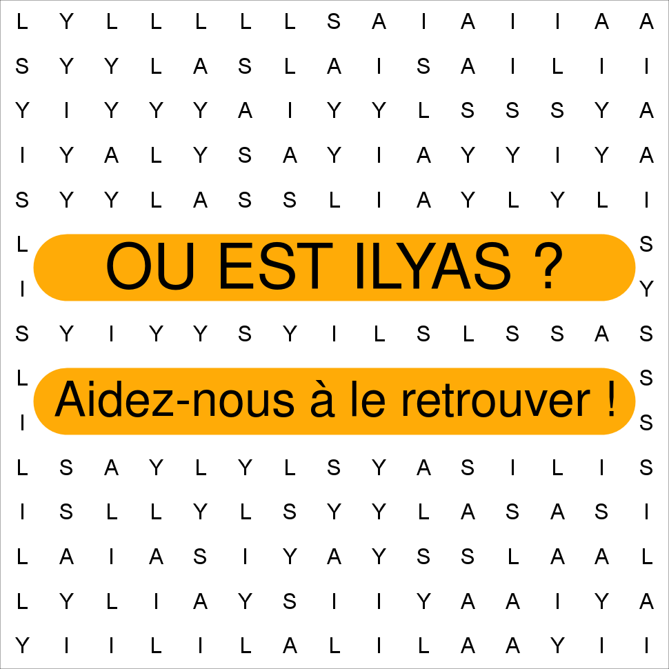 ILYAS