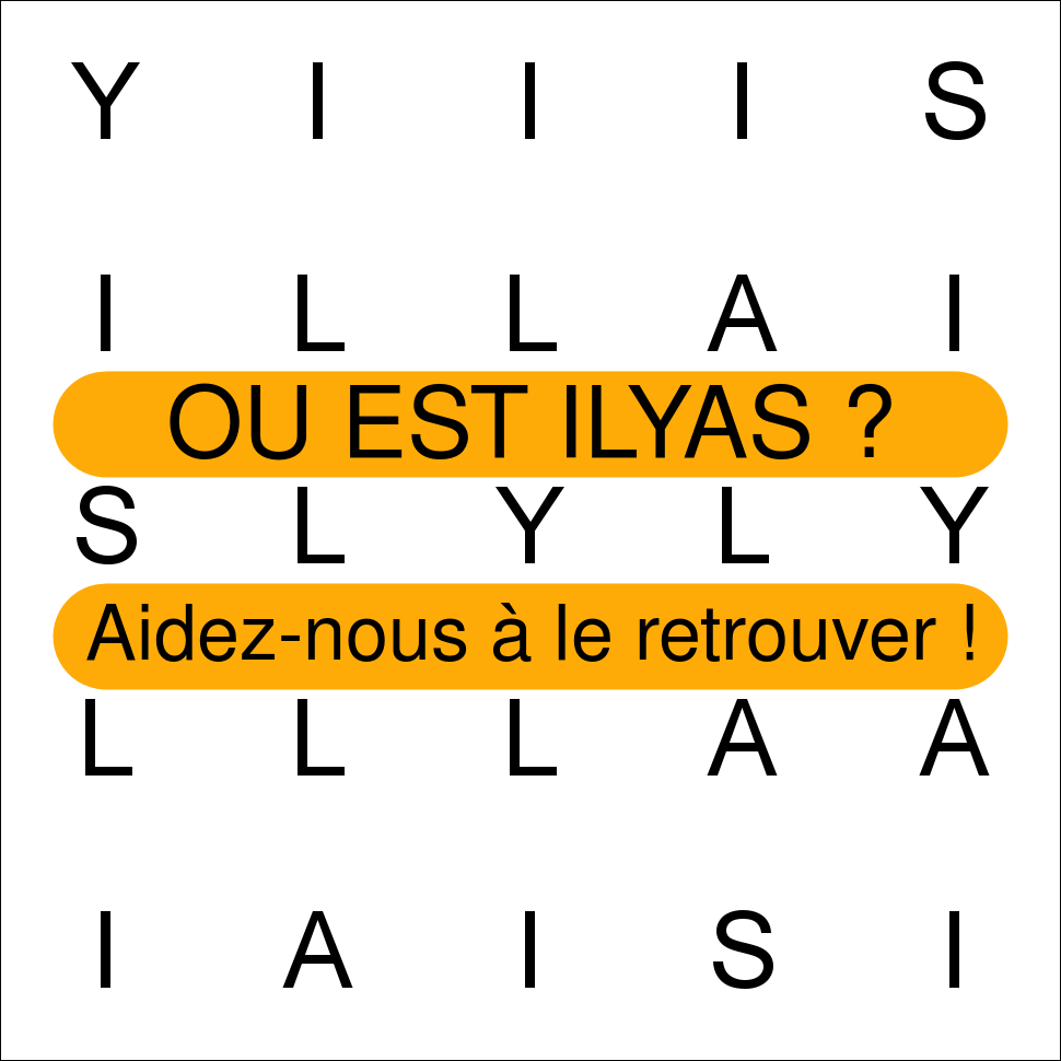 ILYAS