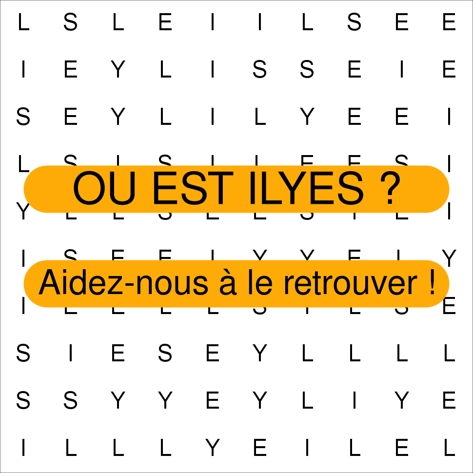 ILYES