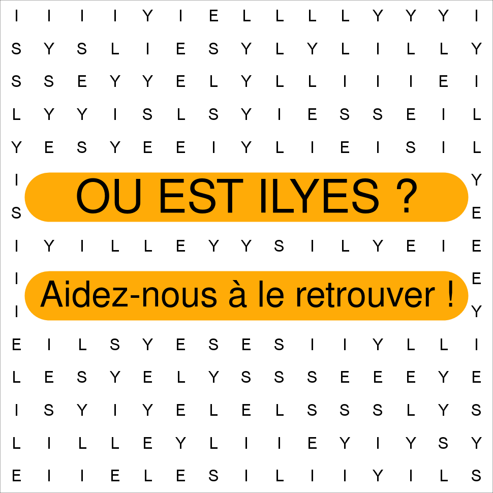 ILYES