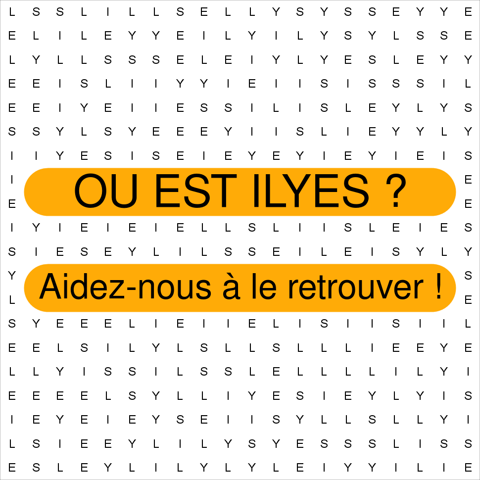 ILYES