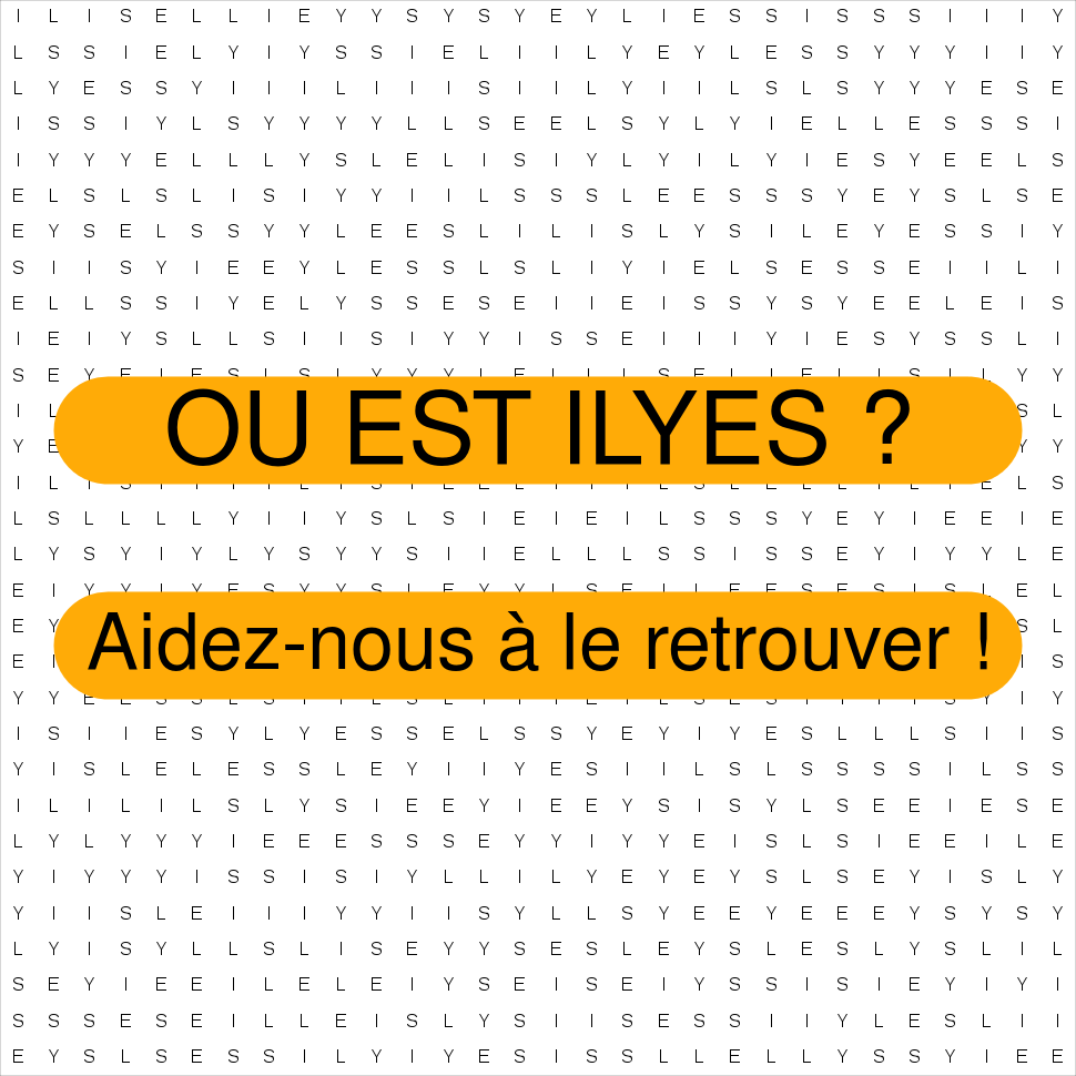 ILYES