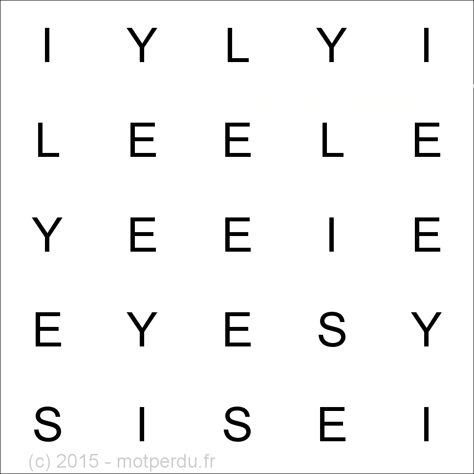 ILYES