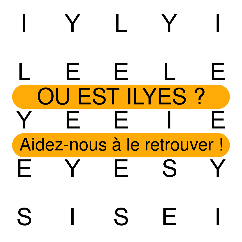 ILYES
