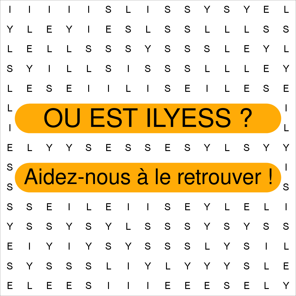 ILYESS